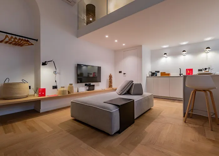 Le Giacose Design 1 By Wonderful Italy