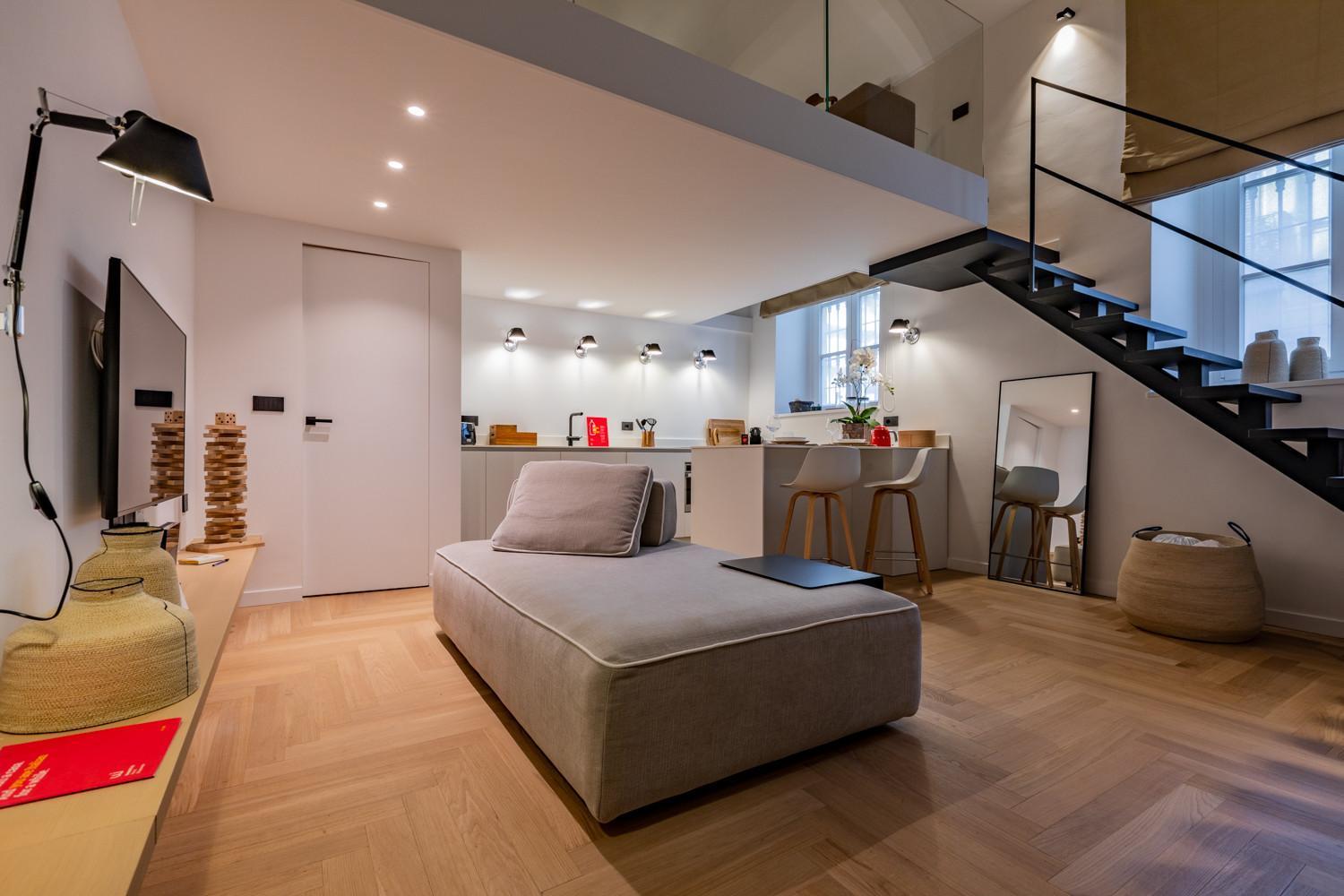 Le Giacose Design 1 By Wonderful Italy Apartment