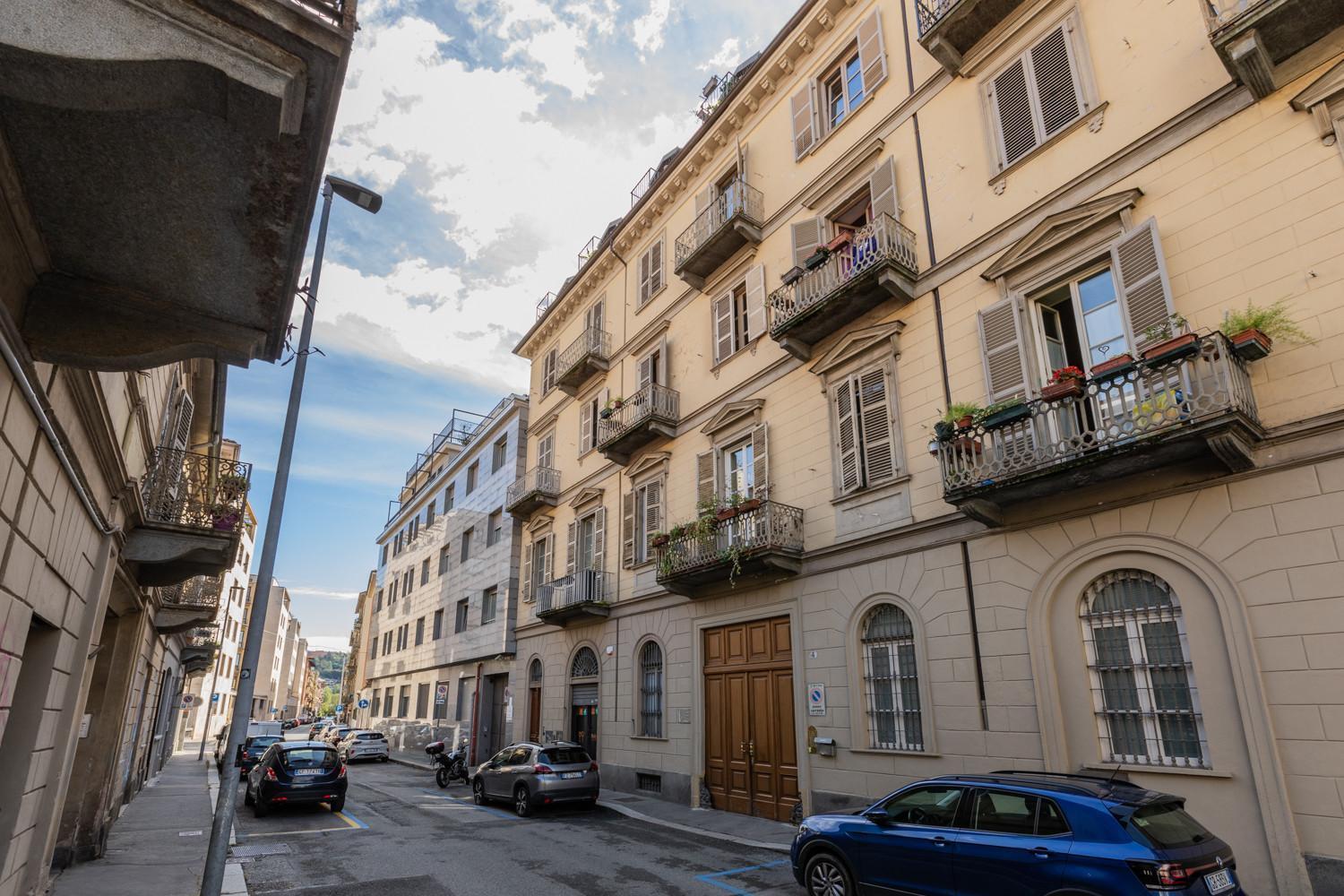 Le Giacose Design 1 By Wonderful Italy Apartment