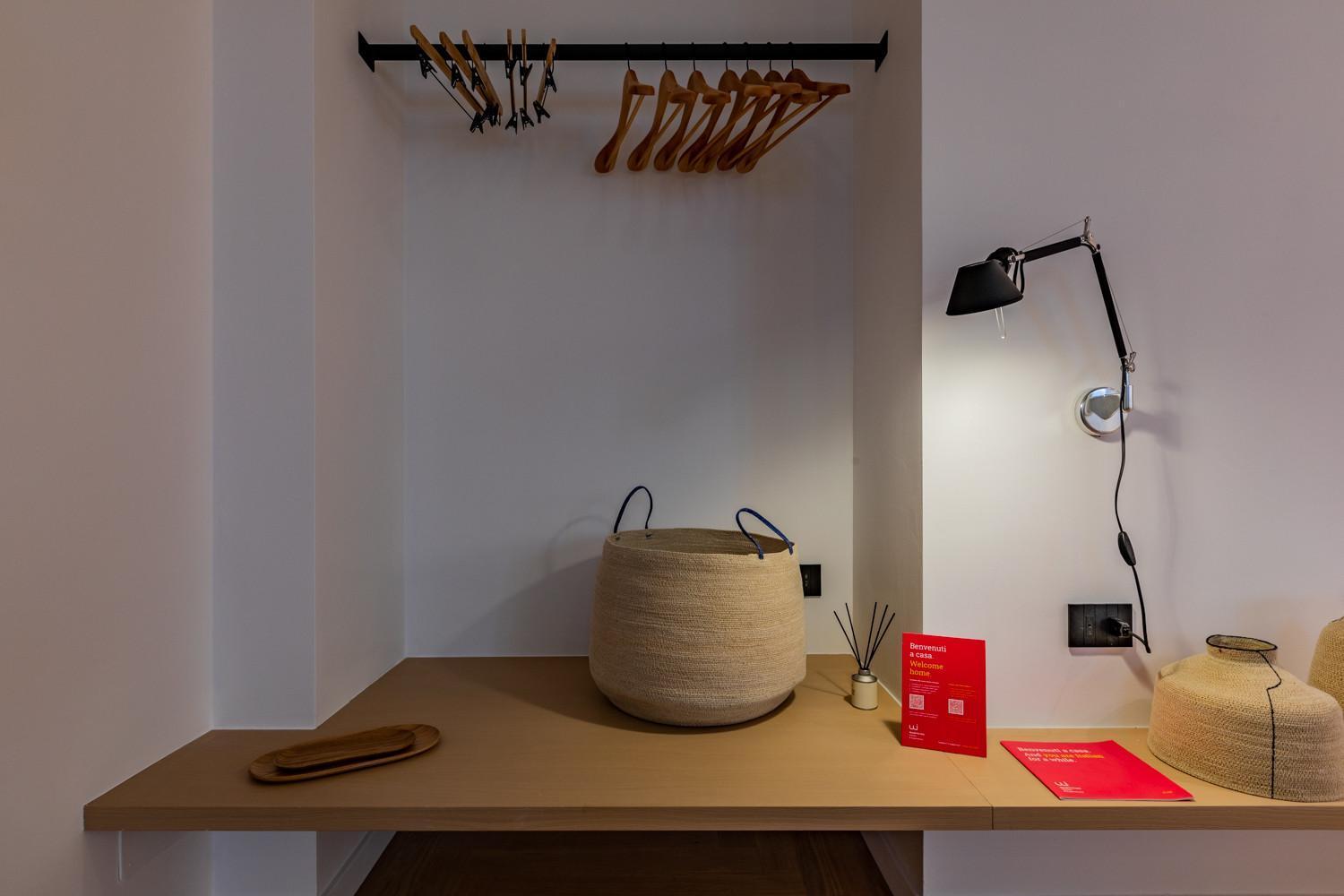 Apartment Le Giacose Design 1 By Wonderful Italy *