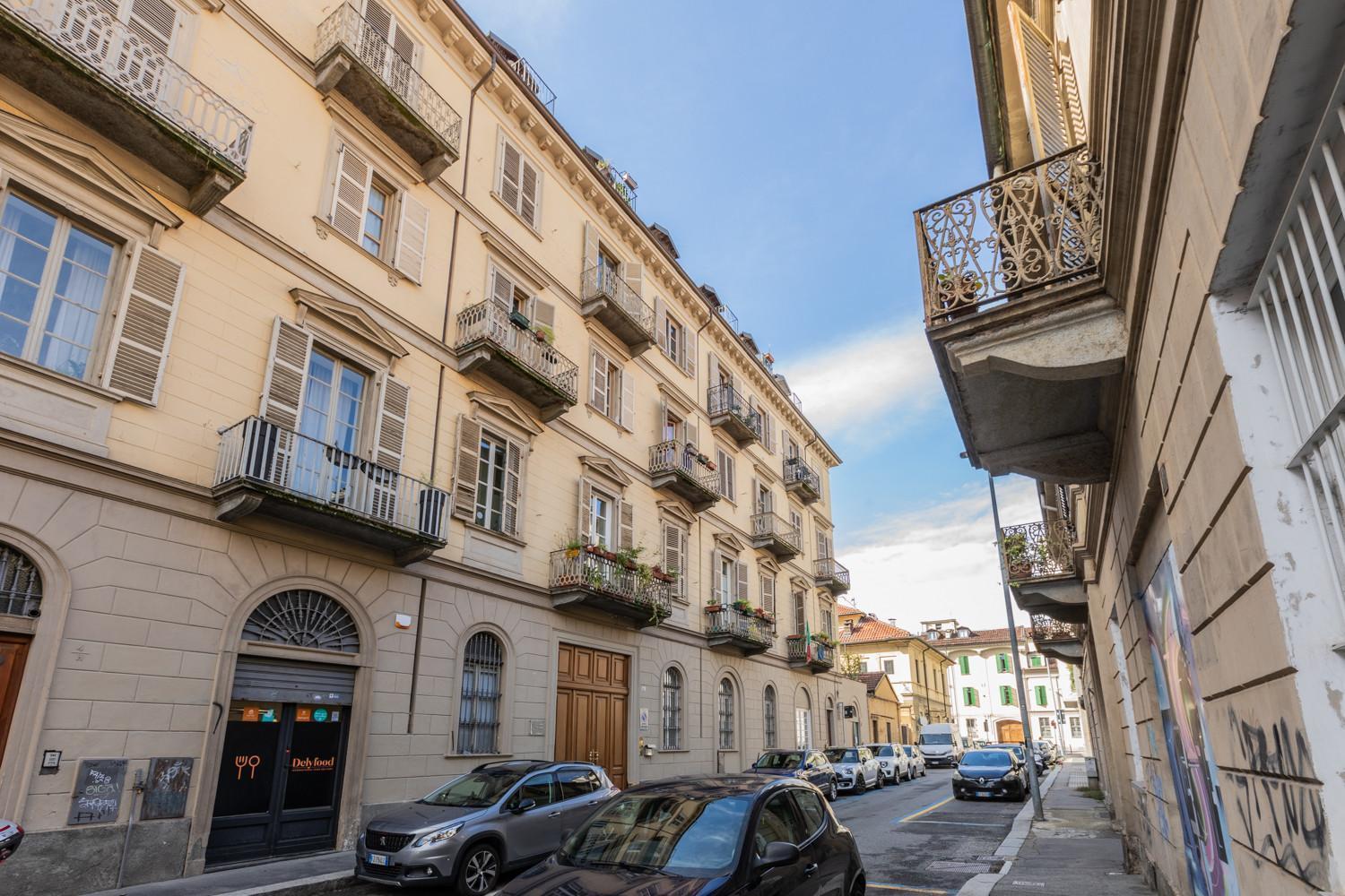 Le Giacose Design 1 By Wonderful Italy Apartment
